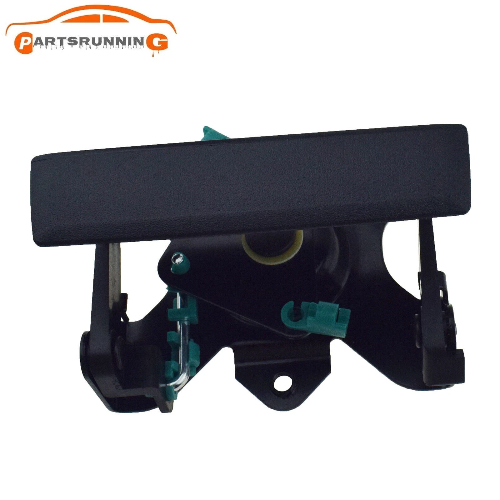 Tailgate Handle for Chevrolet S10 GMC Sonoma Isuzu Hombre 15007218 GM1915107 6B93BC-57