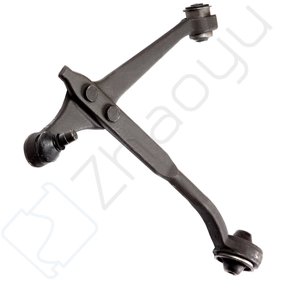 For 1999-2003 Ford Windstar 8pcs Front Lower Control Arms Sway Bars Tie Rods Set 6B93BC-57