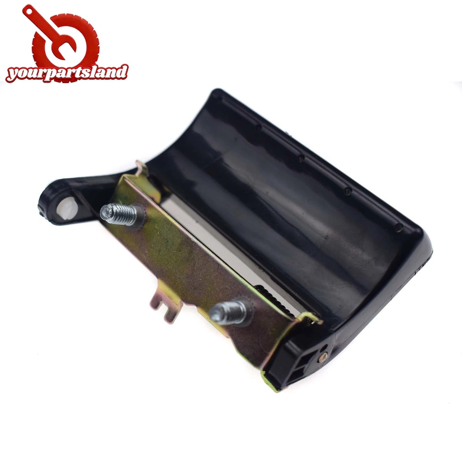 Exterior Outside Tail Gate Tailgate Handle For SUZUKI VITARA SIDEKICK 1988-1998 6B93BC-57