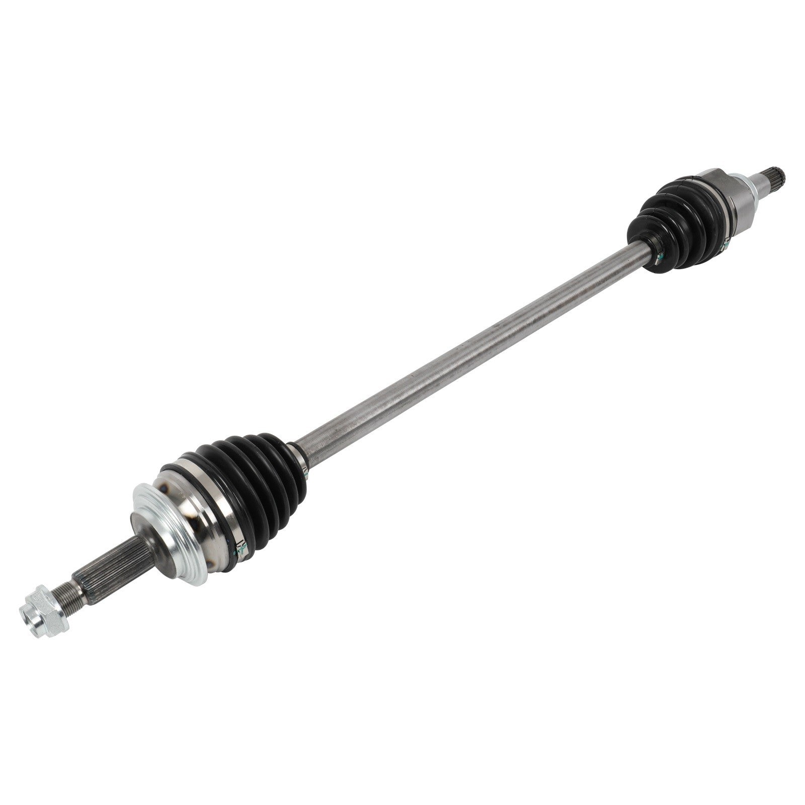 CV Axle Assembly for Toyota Prius C 1.5L 2012-2019 Front Right 6B93BC-57
