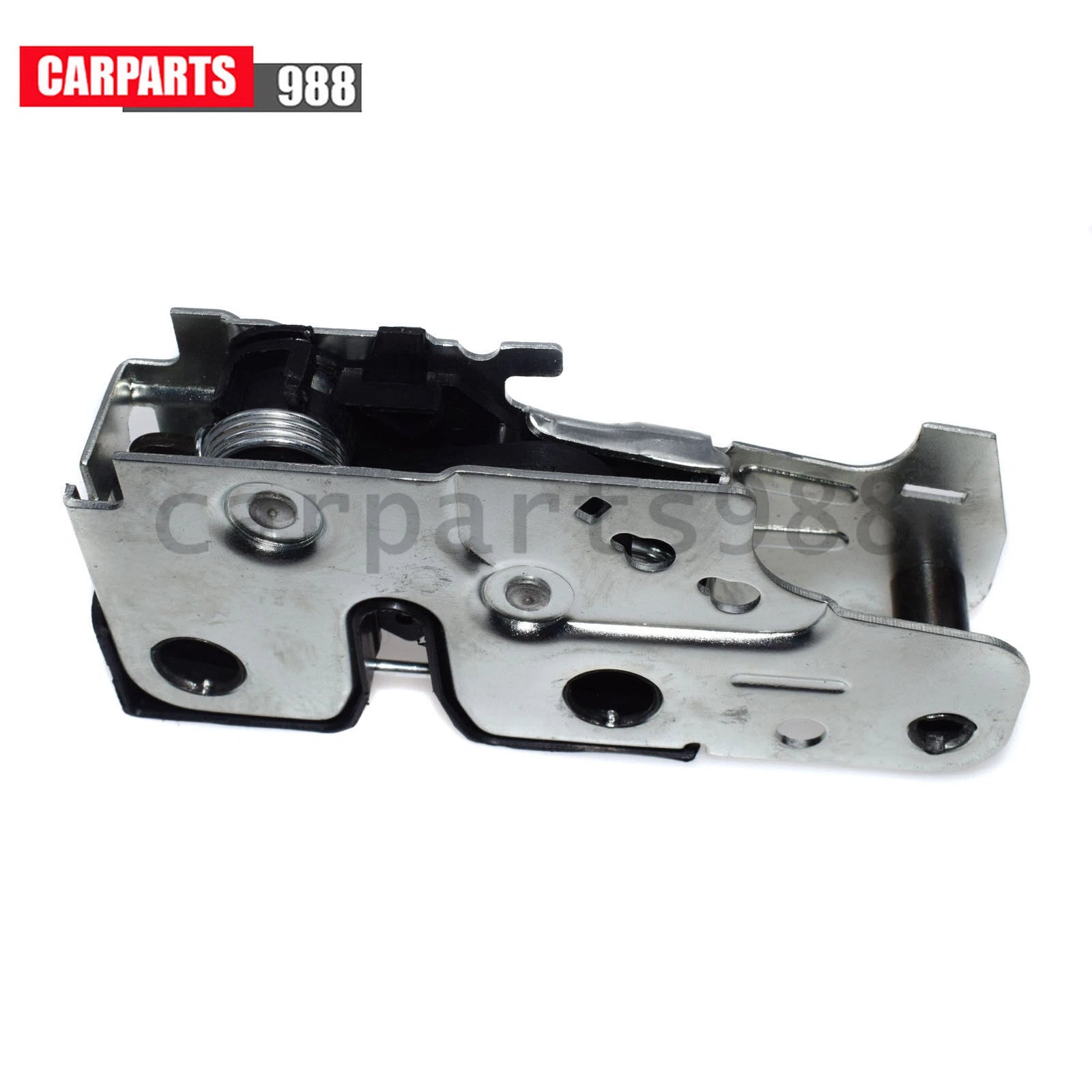 Lower Engine Bonnet Hood Catch Latch Lock For VW Jetta GTI R32 Rabbit 1K1823509E 6B93BC-57