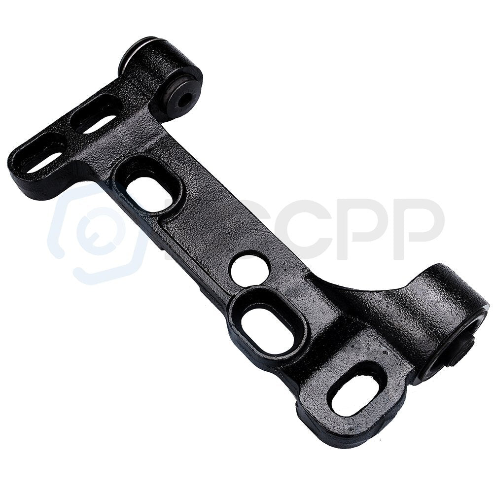1x Fit Fits GMC Front Lower Right Side Control Arm Mounting Bracket w/Mounts 6B93BC-57