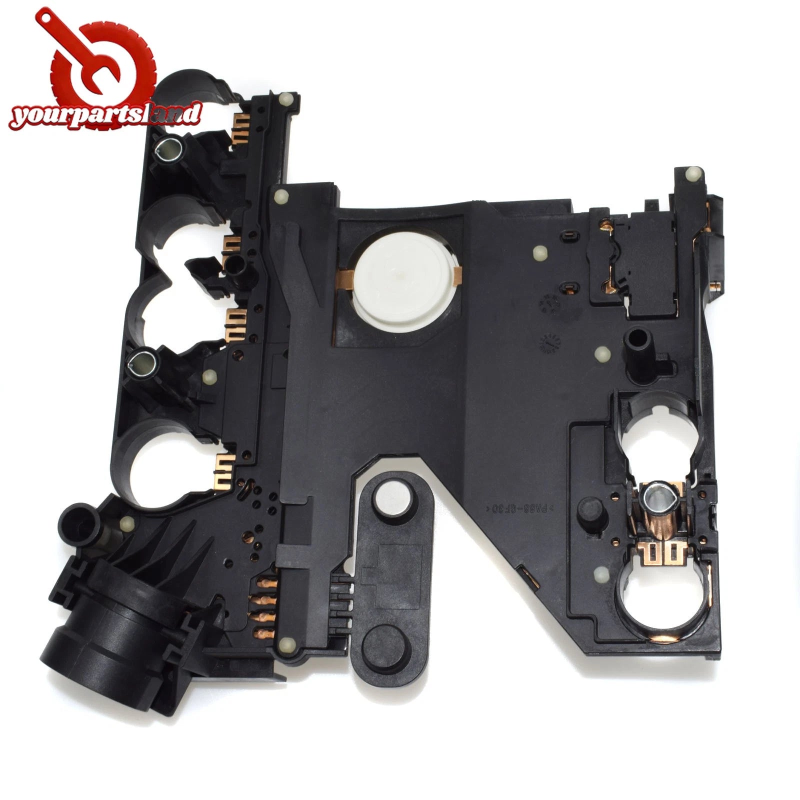Transmission Tranny Electrical Conductor Plate For Mercedes 722.6 1402700861 6B93BC-57