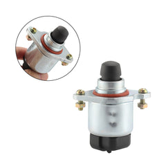 Idle Air Control Valve IAC for 1999-2004 Silverado Sierra Suburban Tahoe Yukon