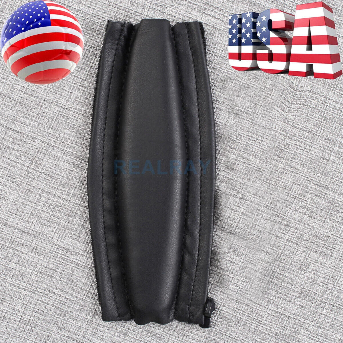 Replacement Headband Cushion Pad Kit for QuietComfort 2 QC2 QC15 BOSE Headphones 6B93BC-57