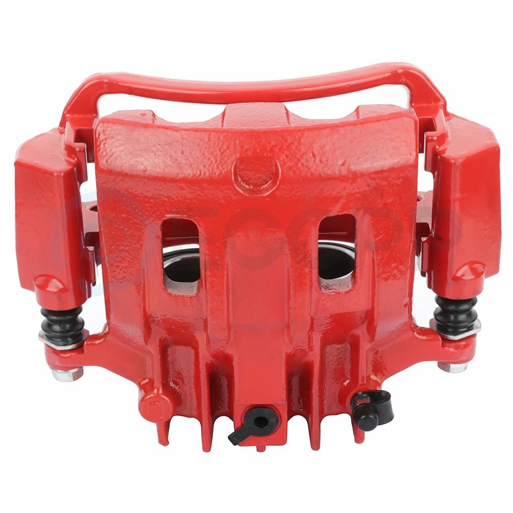 Rear Left Brake Caliper 1Pc  Set For 2000-2004 2005 Ford Excursion 19-B4753 6B93BC-57