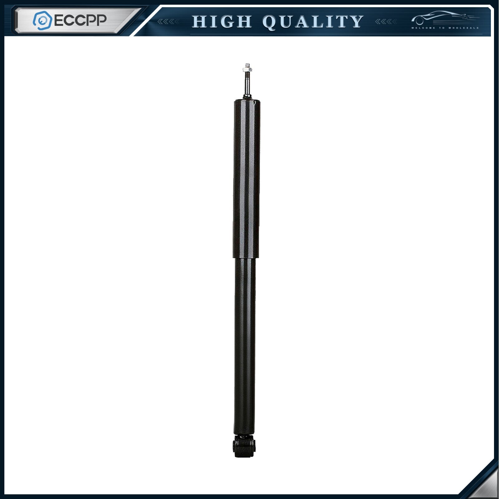 Front Rear Struts Shocks For 2008-2011 Mazda Tribute Mercury Mariner Left Right KOEEP