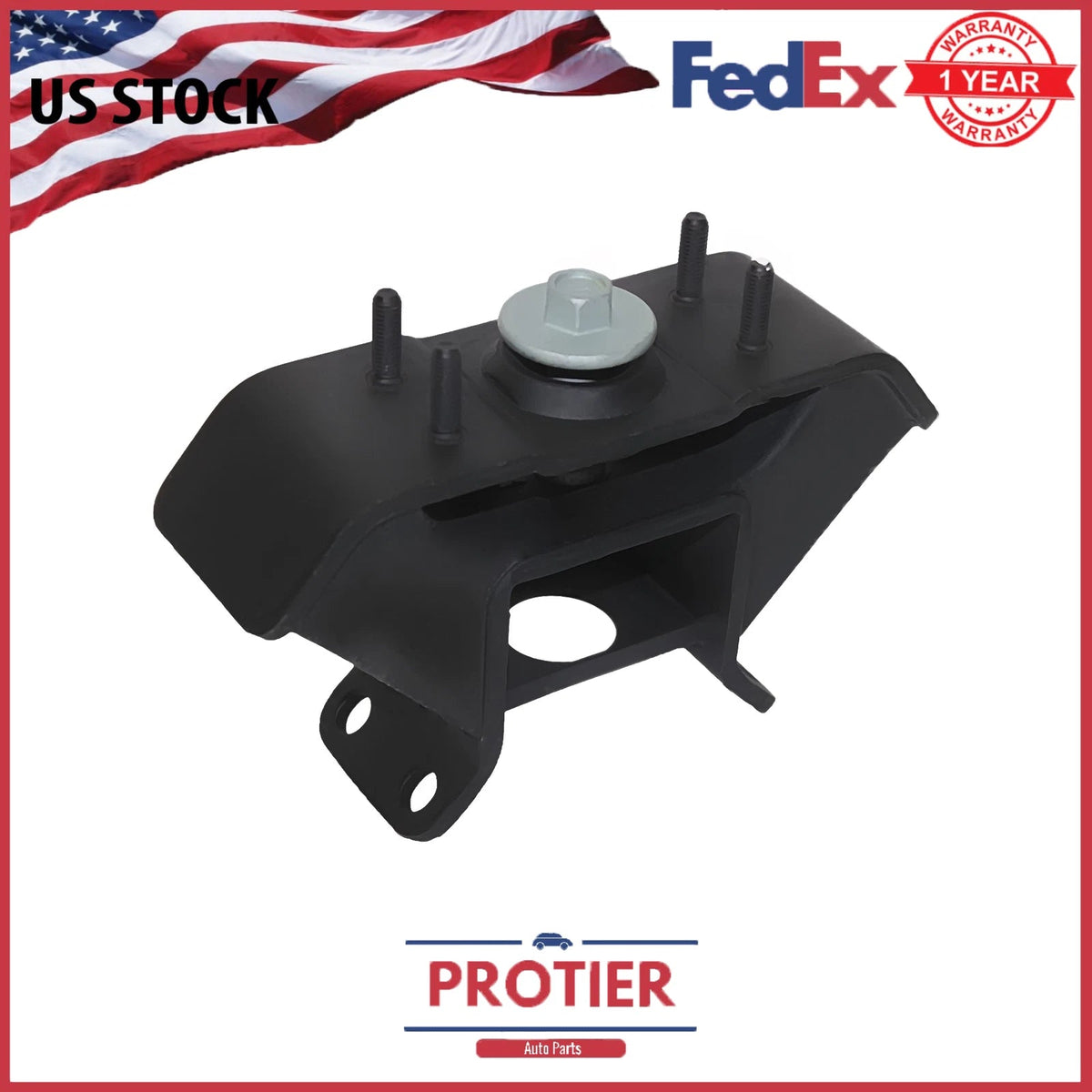 Transmission Mount for KIA BORREGO SORENTO 6B93BC-57