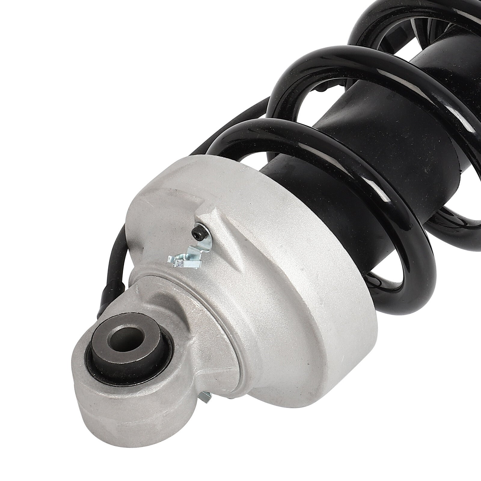 Pair Front Air Suspension Shock Struts MagneRide For 2007-2015 Audi R8 V8 V10 6B93BC-57