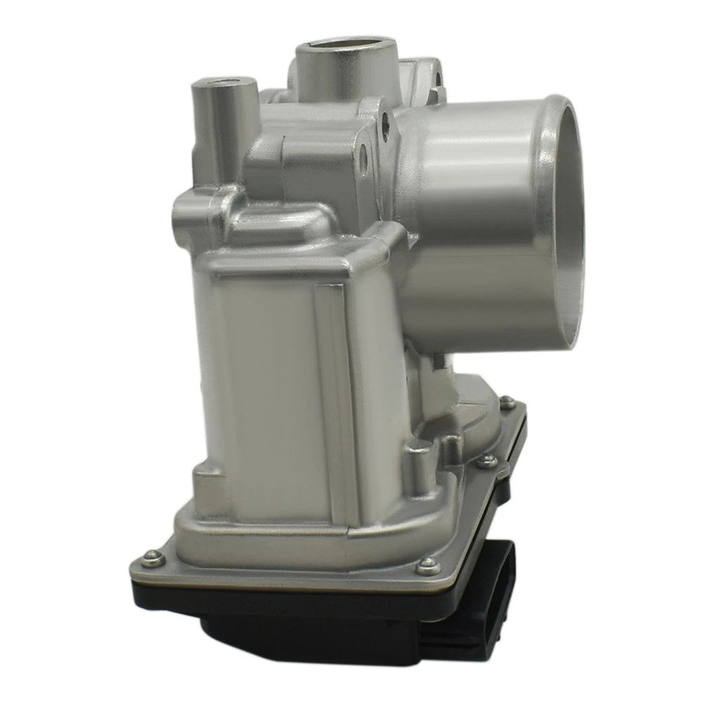 16119-EC00A Throttle Body For Nissan Navara NP300 D40 Pathfinder 2.5L YD25DDTi 6B93BC-57