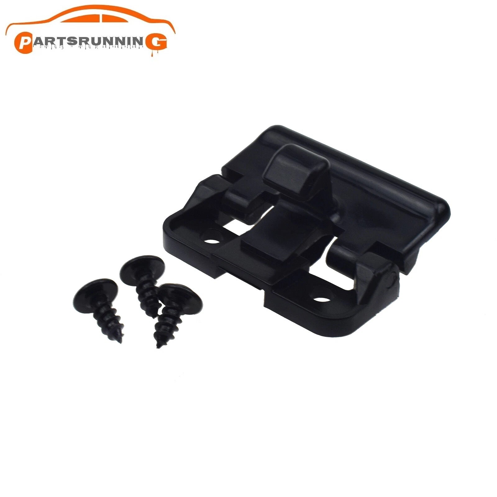 58908-33030 Center Console Armrest Cover Lock Latch Lid For Toyota Camry Corolla 6B93BC-57