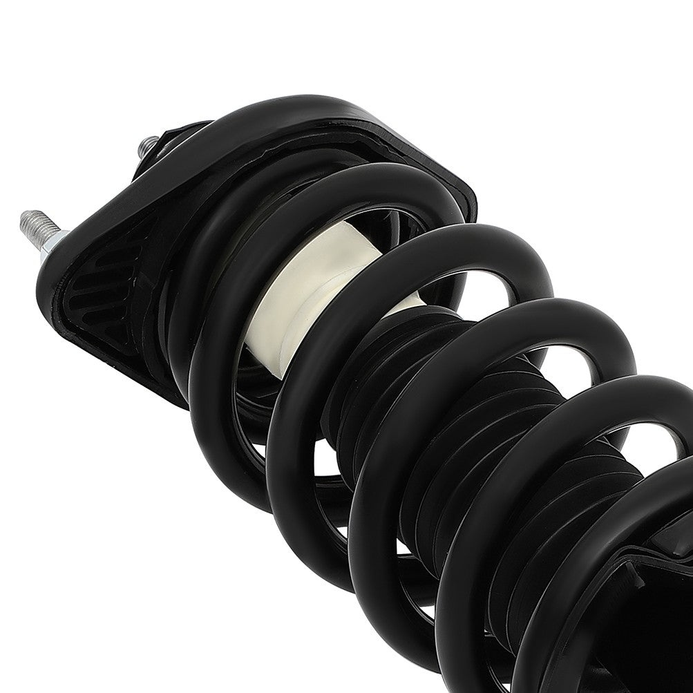 Rear (2) Complete Struts & Coil Spring Assembly For 2012-2016 Honda Cr-v Kits 6B93BC-57