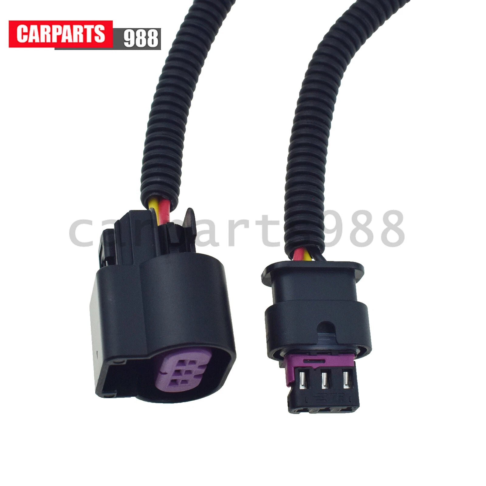 For Chevy Auto Start-Stop Disable Delete Eliminator Jumper Bypass Wiring Harness 6B93BC-57