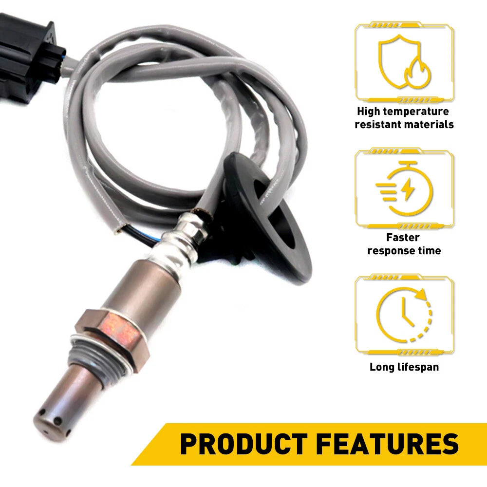1588A144 Oxygen Sensor For Mitsubishi Lancer 2008-2017 /Outlander 2008-2020 2.4L 6B93BC-57