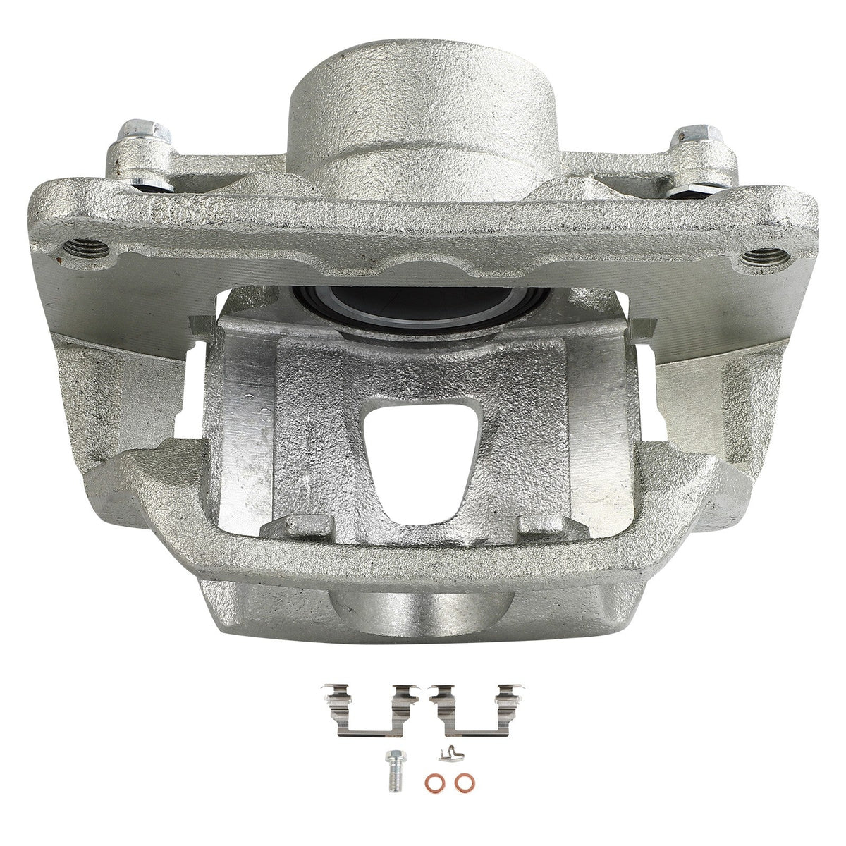 Front Left Brake Caliper 1Pc  Kits For 1999-2000 2001 Lexus Rx300 19B1974A 6B93BC-57