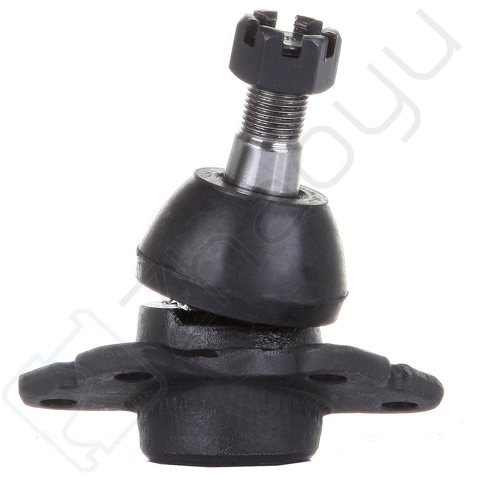 12pcs Front Tie Rod Ends Ball Joints For GMC K2500 K3500 Yukon Chevrolet Tahoe 6B93BC-57