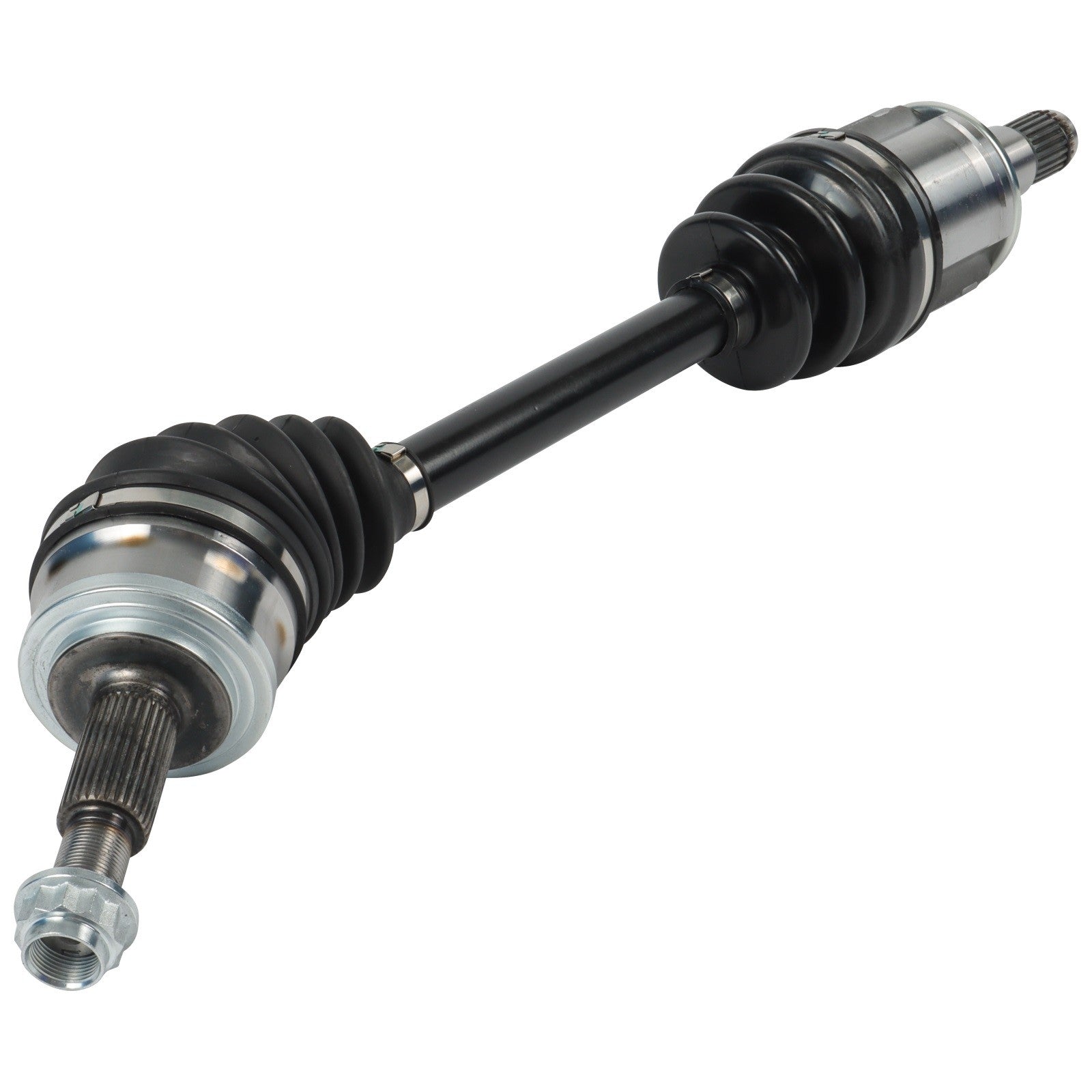 For 2020-22 Toyota Highlander 2.5L 3.5L 2PCS Front Left & Right CV Axle Assembly 6B93BC-57