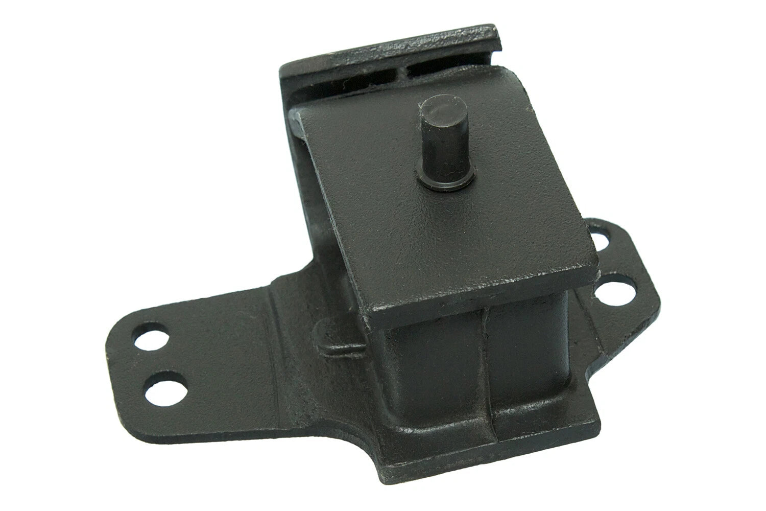 Motor & Trans Mount 3PCS Set for 1998-2004 Nissan Frontier 2.4L 4WD 6B93BC-57