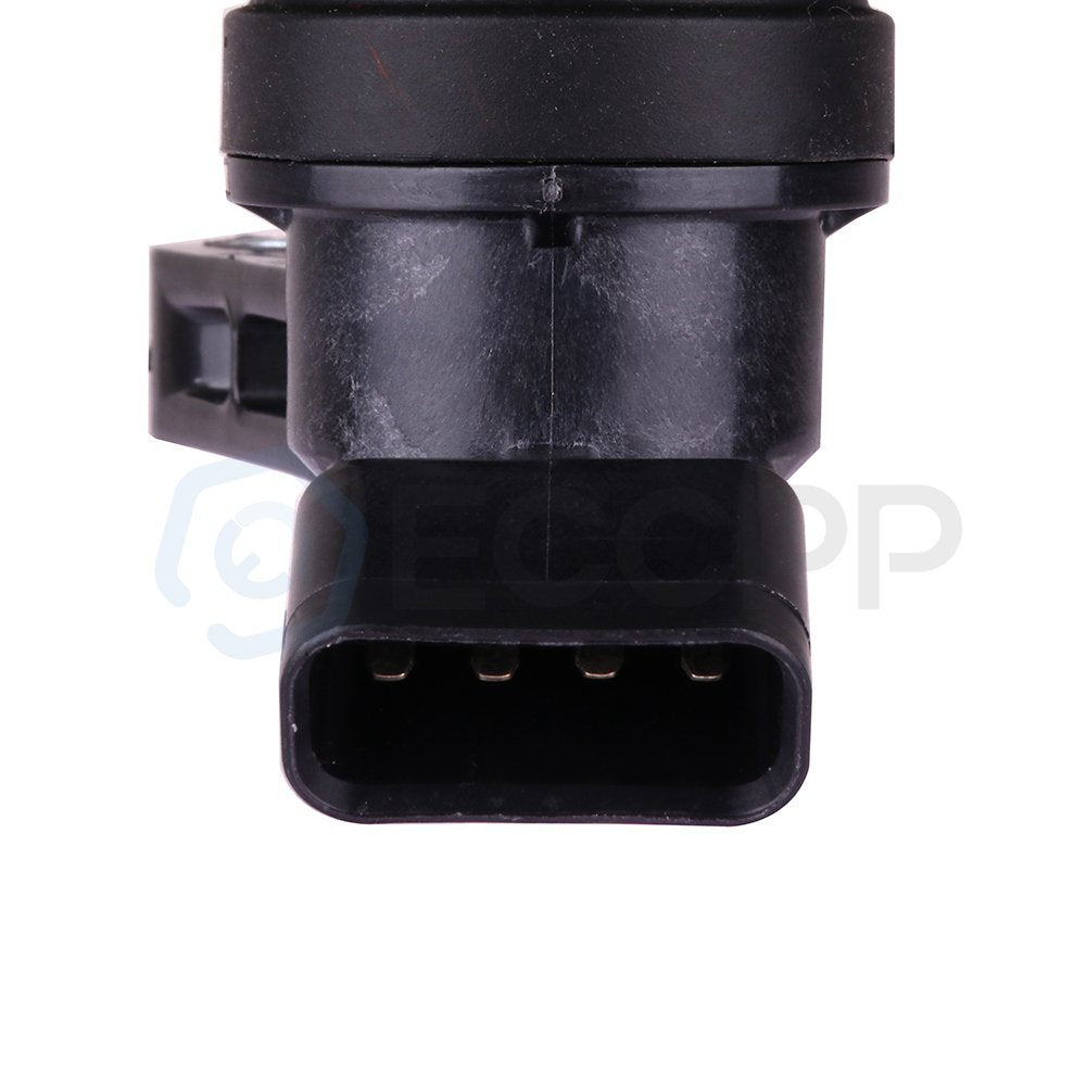 Pack of 6 Ignition Coils for Volvo S60 S80 V70 XC60 XC70 Land Rover 6B93BC-57