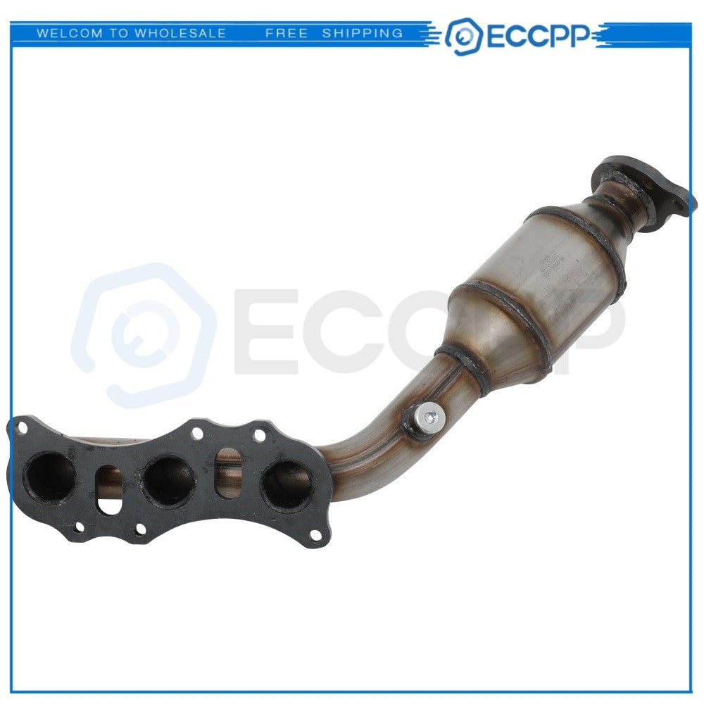 For Toyota 4Runner Catalytic Converter Exhaust 2003-2009 4.0L 3956CC 18141 58161 KOEEP