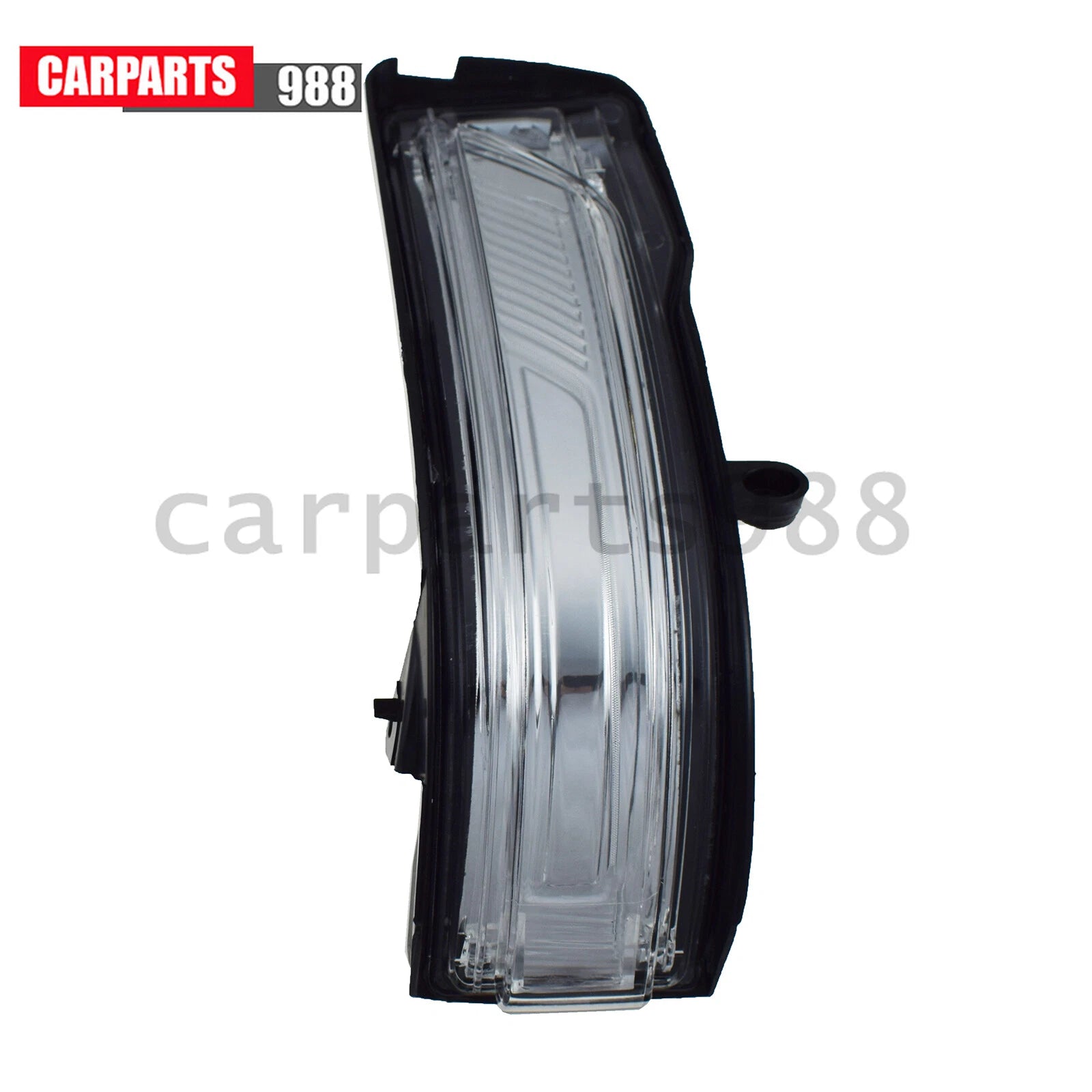 Left Side Wing Mirror Turn Signal Lamp For Ram 1500 2019 2020-2022 68402097AA 6B93BC-57