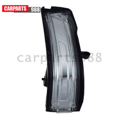 Left Side Wing Mirror Turn Signal Lamp For Ram 1500 2019 2020-2022 68402097AA 6B93BC-57