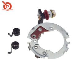 Starter Brush Holder For Suzuki 400 LTZ400 Quadsport 2003-2011 151-54009,SMU1313 6B93BC-57