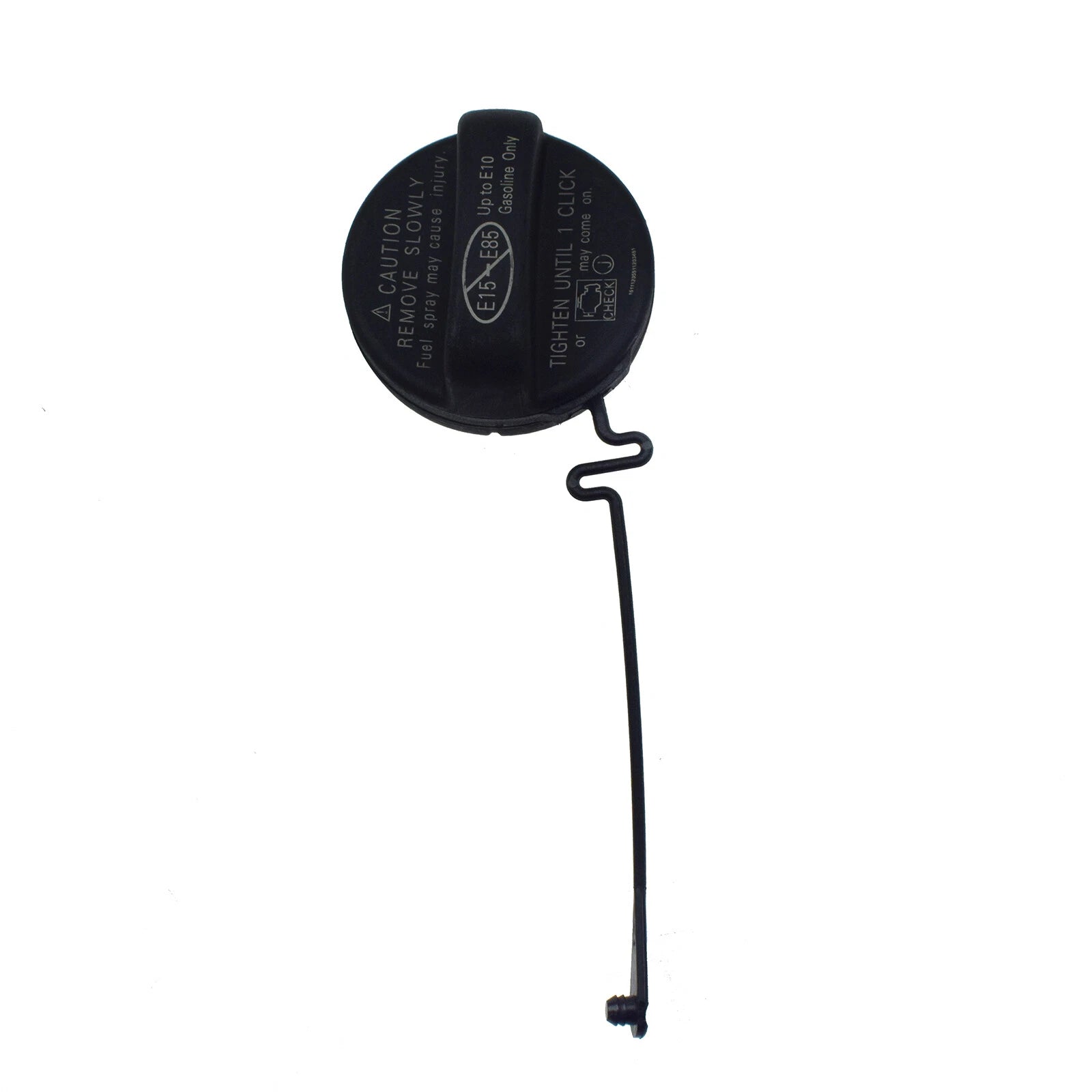 Gas Tank Cap for Toyota Corolla Camry Scion tC Lexus 77300-06040 77300-52040 6B93BC-57