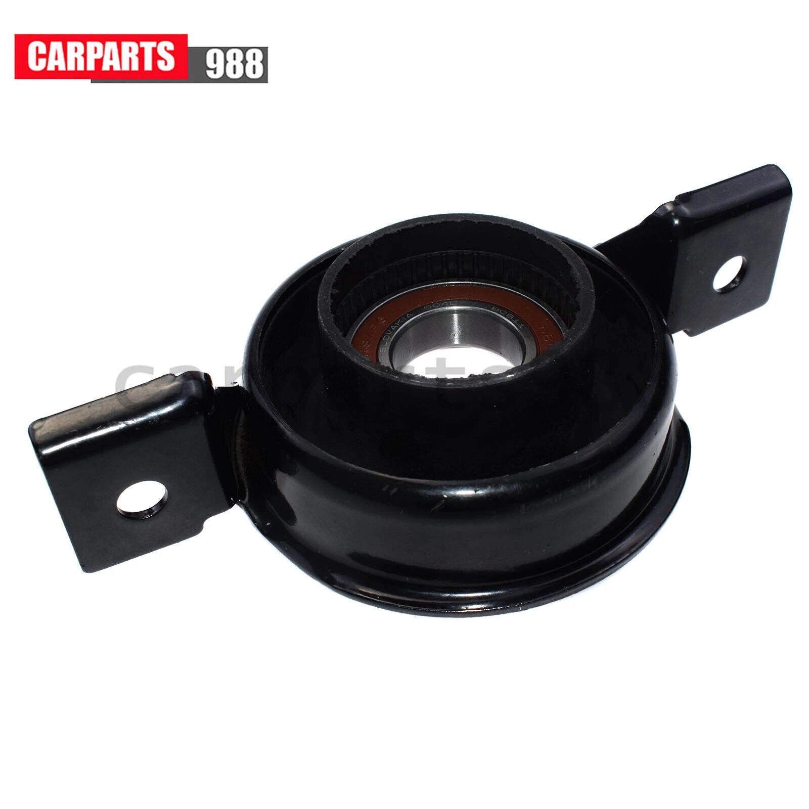 Rear Driveshaft Center Support Bearing For 10-16 Jeep Grand Cherokee 52853646AE 6B93BC-57