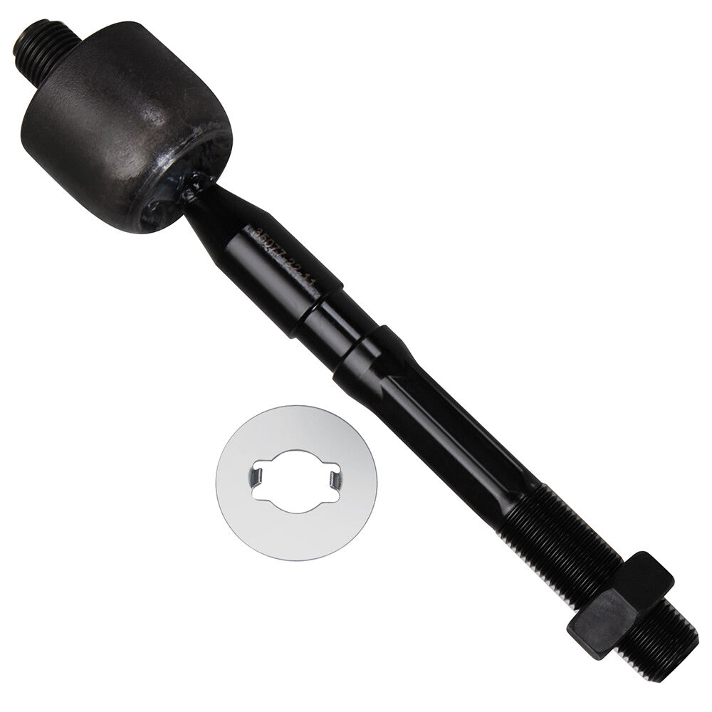 Front Rack and Pinion Bellow Sway Bar End Tie Rod End For 2011-2012 Kia Optima 6B93BC-57