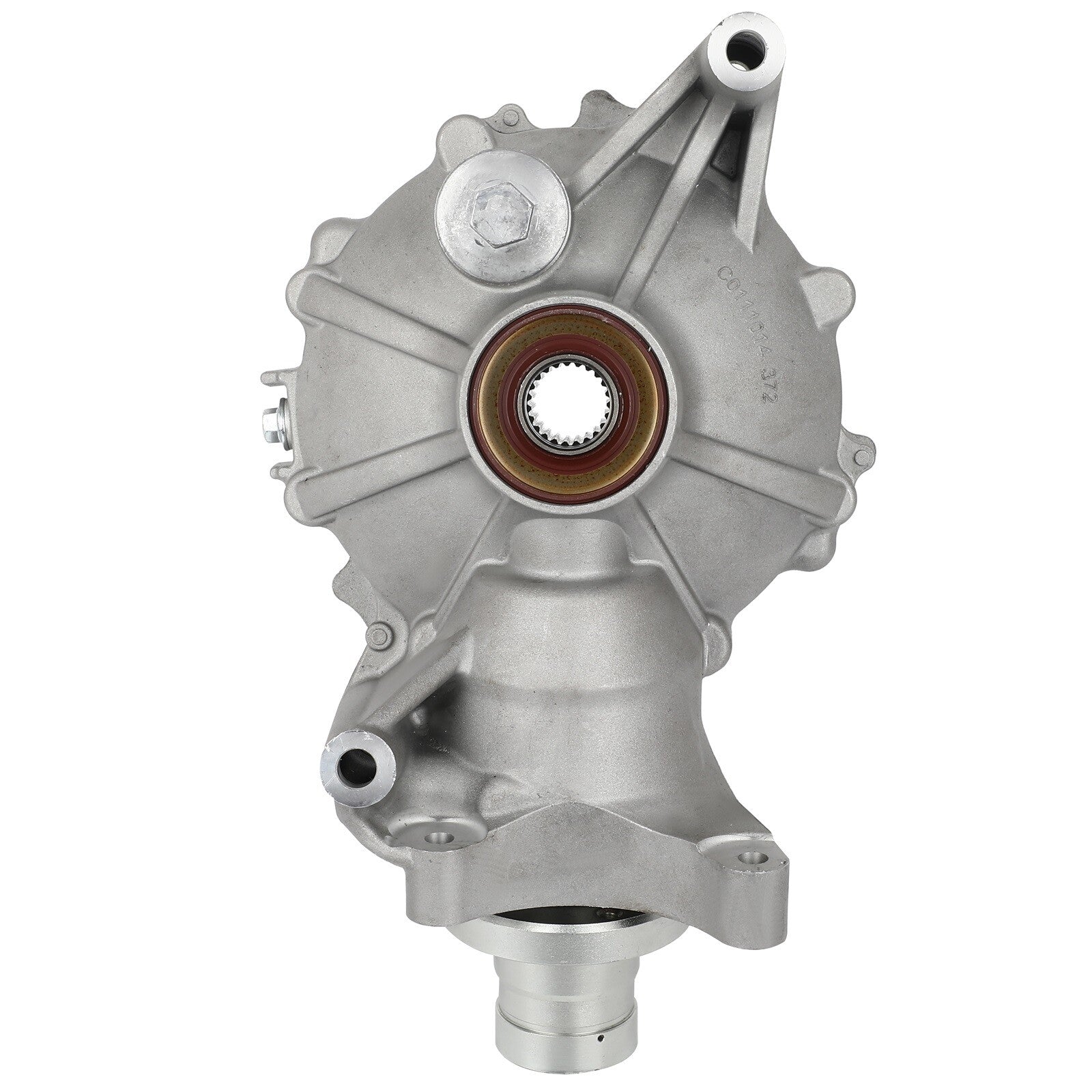 For Honda FourTrax Foreman Rubicon 520 EPS 2020-2024 Rear Differential 6B93BC-57