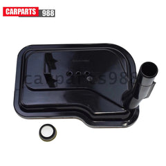Transmission Fluid Filter For Chevrolet Express GMC Canyon 6L80 6L90 24236933 6B93BC-57