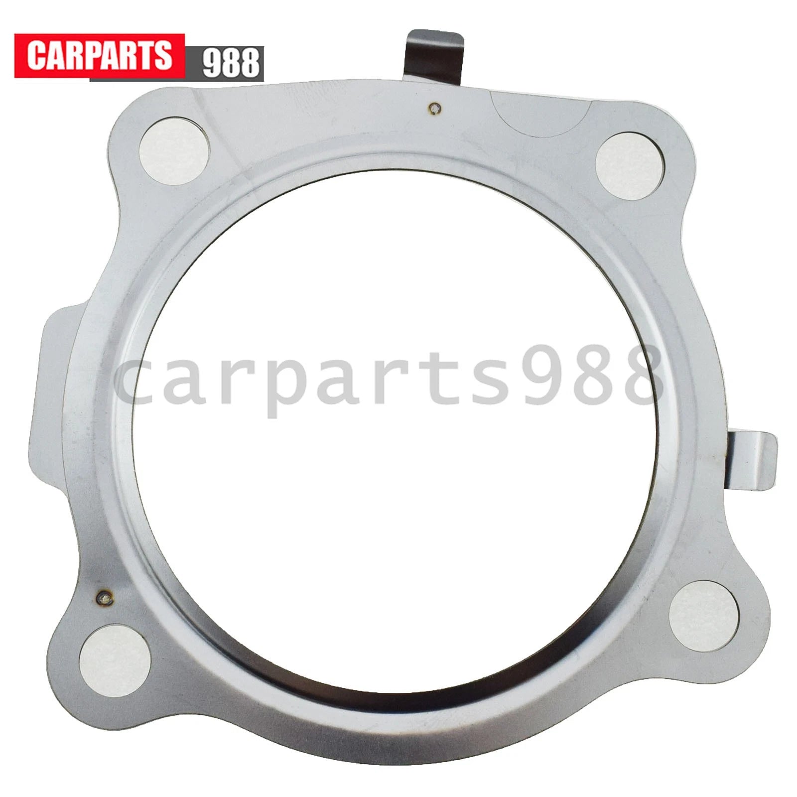 1762273 Exhaust Pipe Gasket For Ford B-Max C-Max 2 Ecosport Fiesta VI Turnier 6B93BC-57