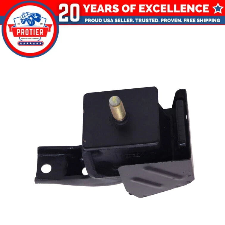 Front Left Engine Mount for TOYOTA COROLLA 6B93BC-57