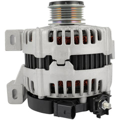 ECCPP Alternator For Volvo C70 2007-10 2012-13 All Engine 150A/12V CW 5-Groove 6B93BC-57