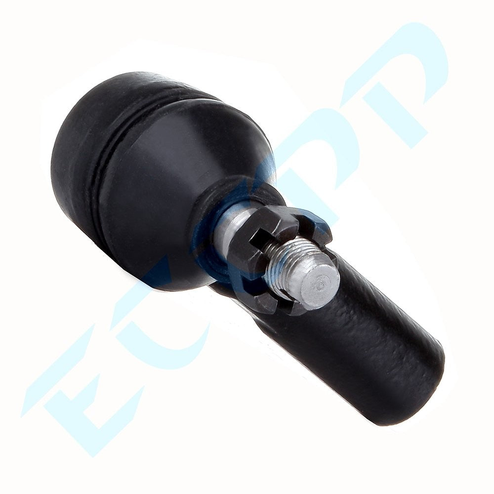 10Pieces Front Tie Rod End Ball Joint Sway Bar End Link For Toyota For Corolla 6B93BC-57