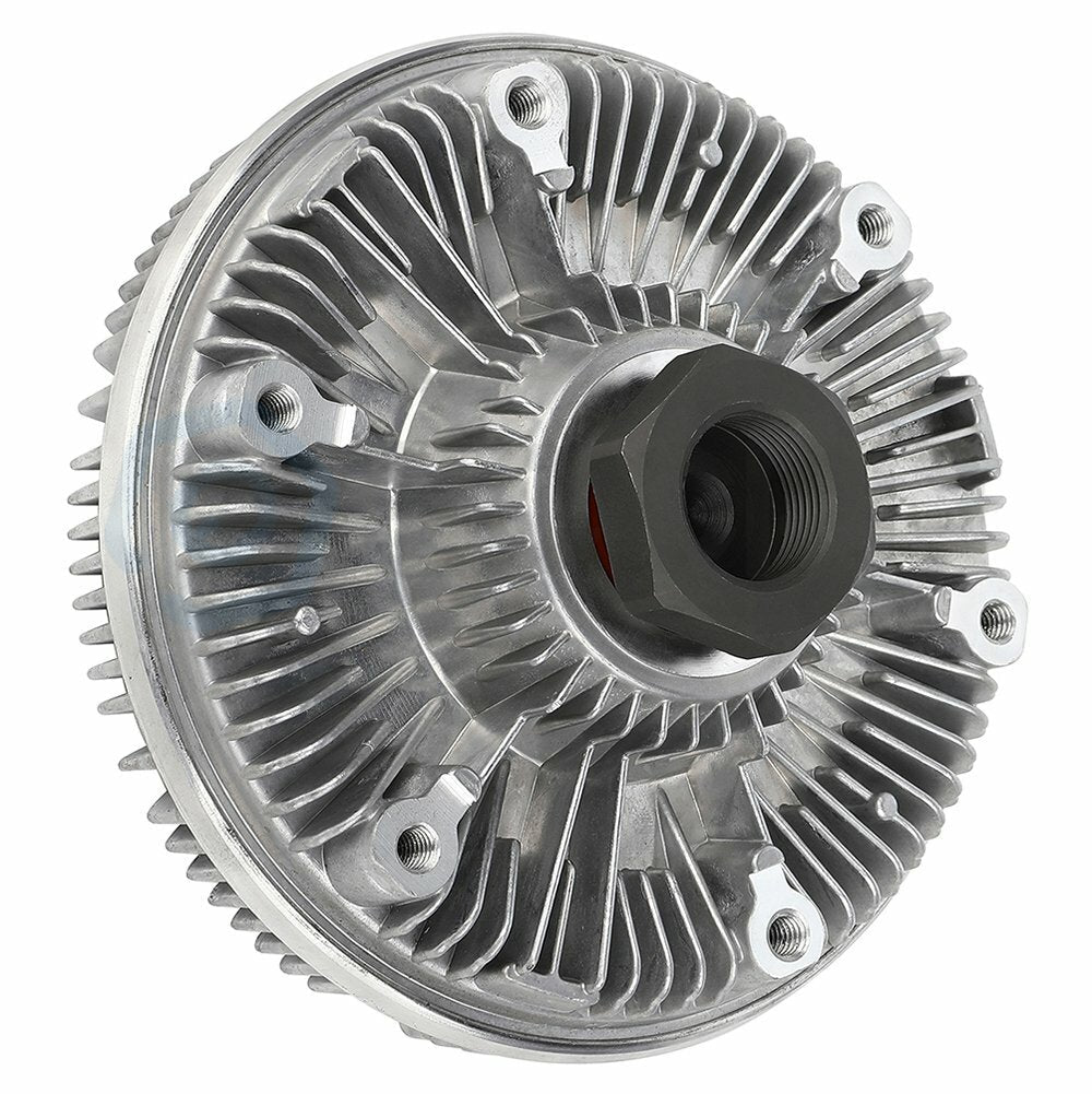Electric Radiator Cooling Fan Clutch For 1993 1984 1985 1986 1997 Ford F700 6B93BC-57