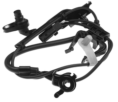 For Lexus RX350 RX450h Toyota Highlander 1PCS Front Right ABS Wheel Speed Sensor