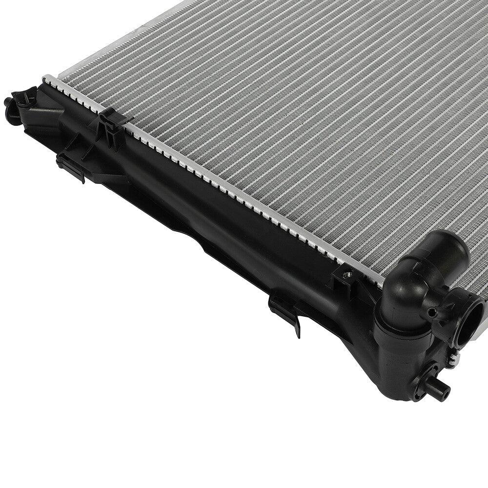 Radiator For 2011 2012 2013 2014 Hyundai Sonata 2010-2011 Chevrolet Camaro 6B93BC-57