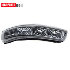 Left Side Mirror Turn Signal Light 3 LED For 2011-2015 Kia Sorento 87613-1U000 6B93BC-57