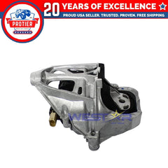 Left Engine Mount Fits 19-21 Audi / VW Passenger Car V6 3.0L 2995cc, V6 2.9L 6B93BC-57