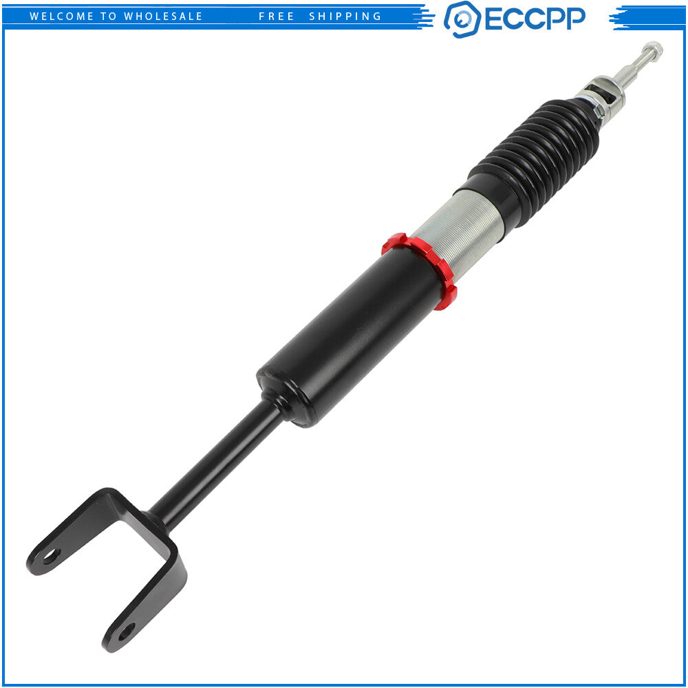 Suspension Lowering Kit Coilovers For 13-16 Dodge Dart Shocks Struts Adjustable 6B93BC-57