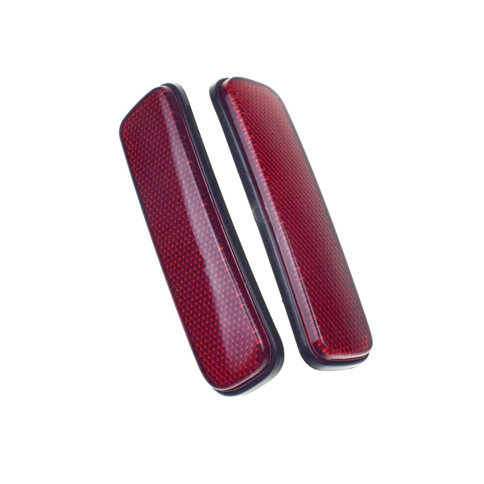 Rear Bumper Reflector Brake Light Left Right For Jeep Grand Cherokee 1999-06 6B93BC-57