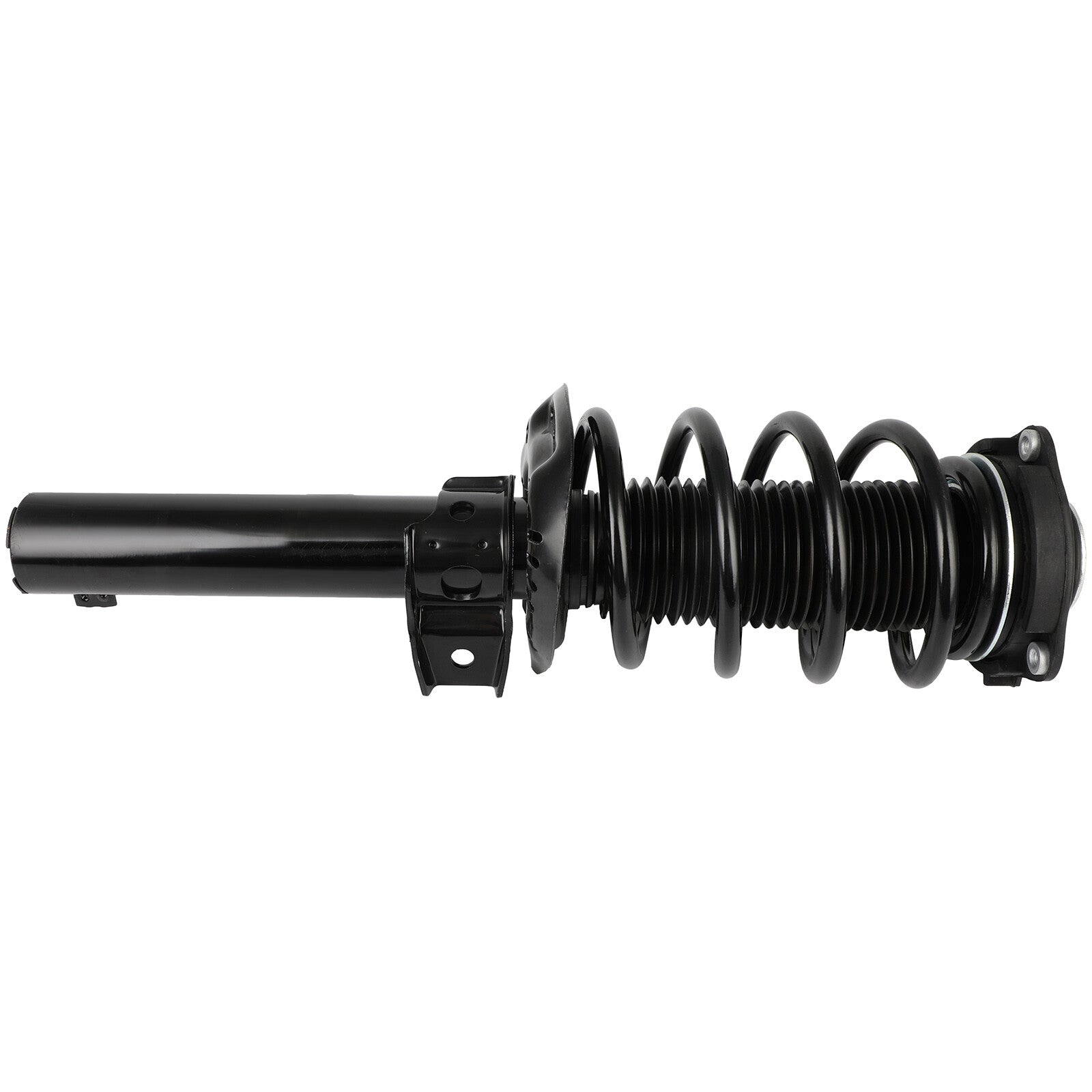 4Pcs Front Rear Air Suspension Shock Strut For Audi TT TTS TTRS MKII Quattro FWD 6B93BC-57