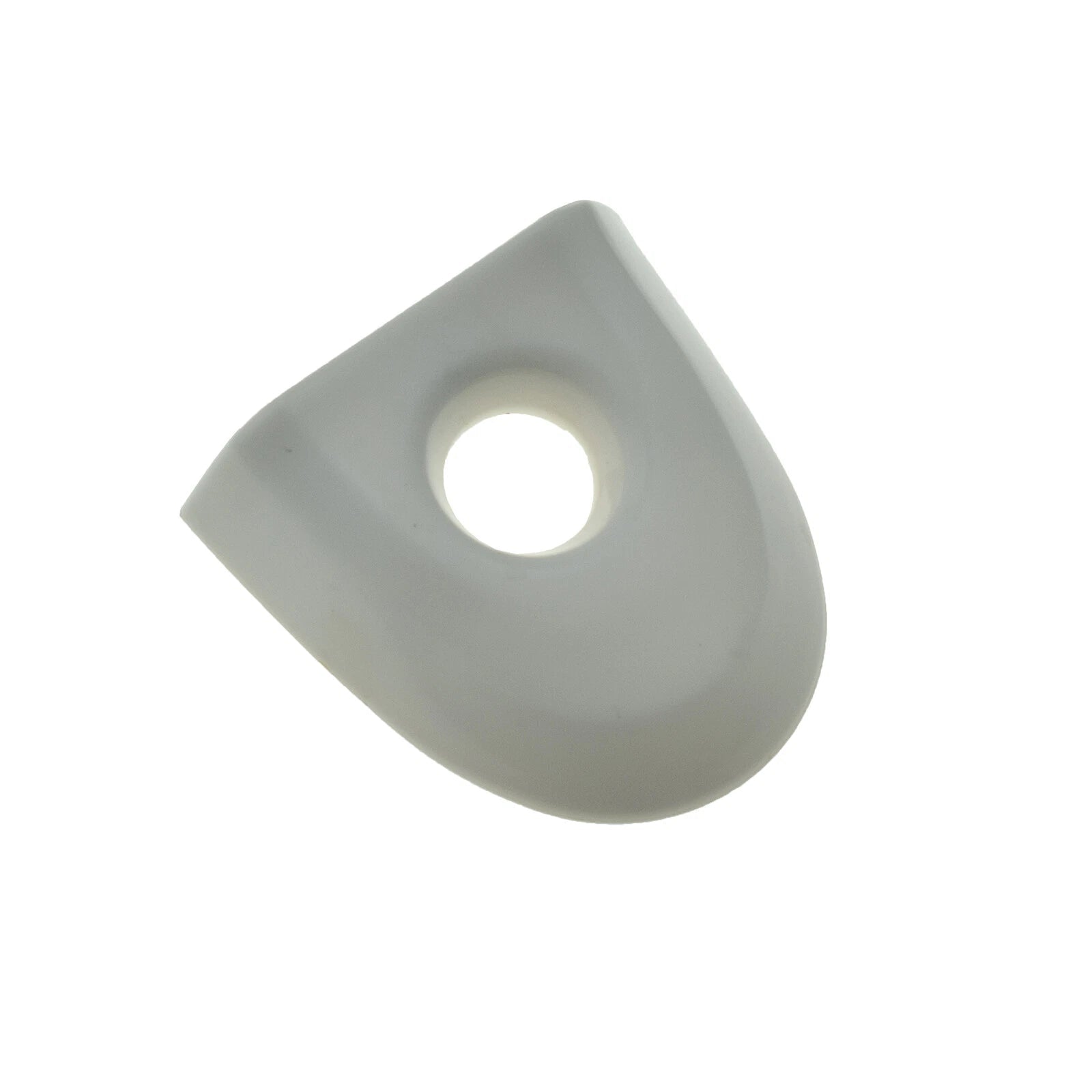 Front Left Door Handle Cover w/ Key Hole for Nissan Juke Micra K13 806441KK0D 6B93BC-57