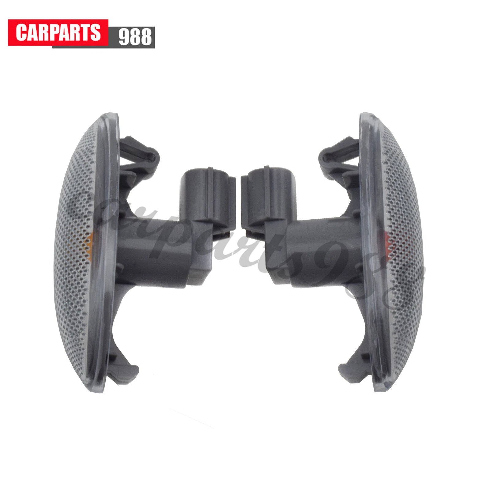 1Pcs / 2Pcs Side Marker Turn Signal Light for Toyota Camry Corolla Yaris RAV4 6B93BC-57