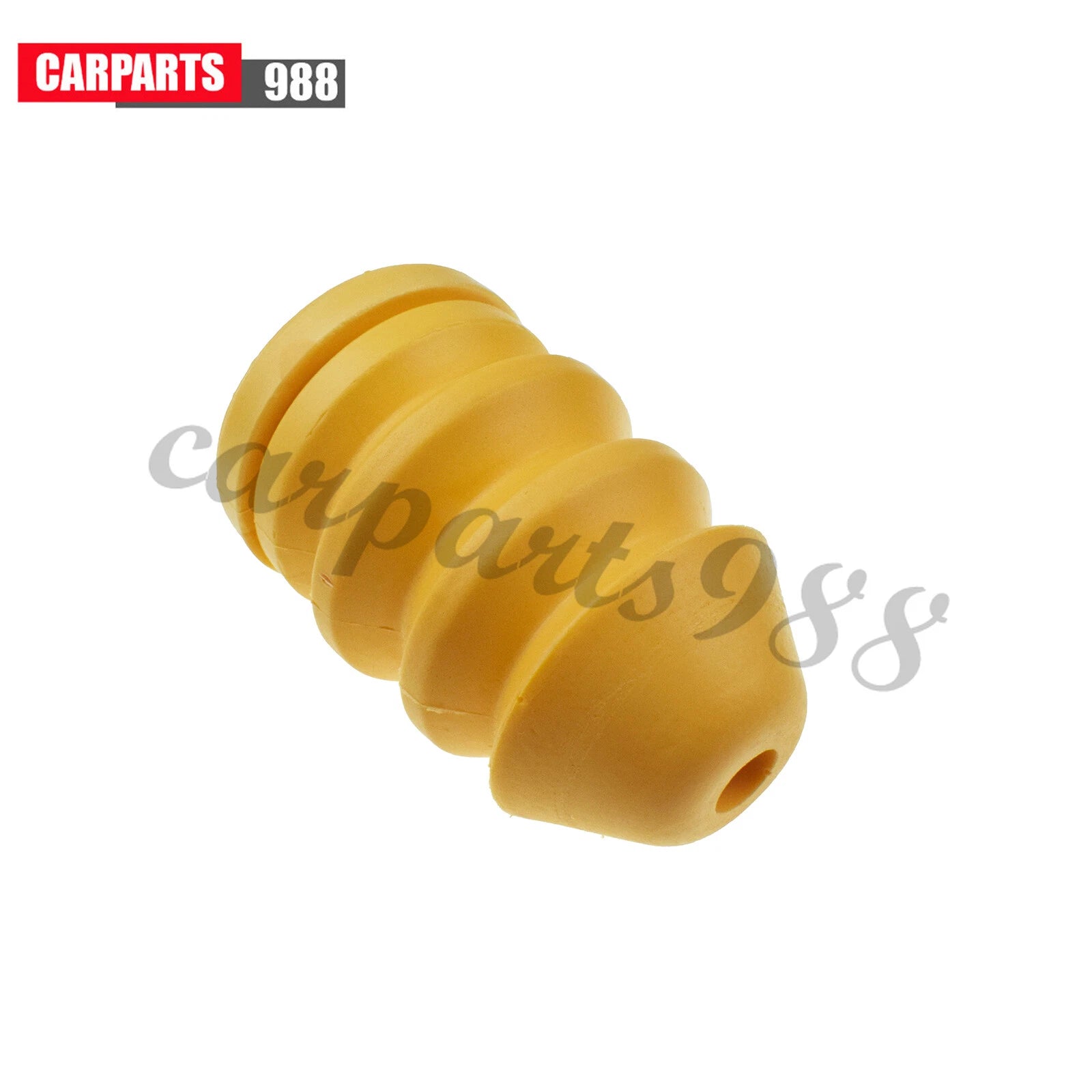 2Pcs Rear Upper Jounce Bumper Bump Stop for 2002-2007 Jeep Liberty 52088705AB 6B93BC-57