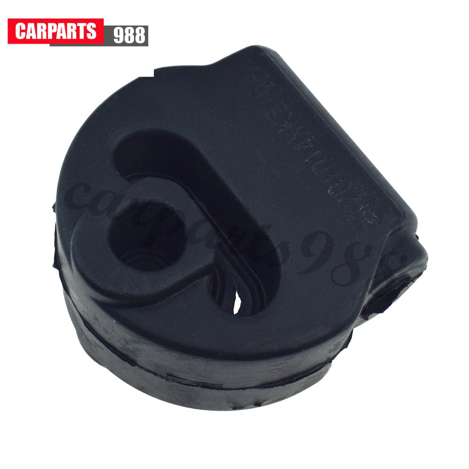 Exhaust Pipe Hanger Rear Rubber For Honda Civic CRV Accord Odyssey 18215-SMG-E11 6B93BC-57