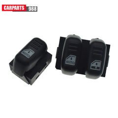 Master and Passenger Power Window Door Switch for 1994-02 Chevy Camaro 10402842 6B93BC-57