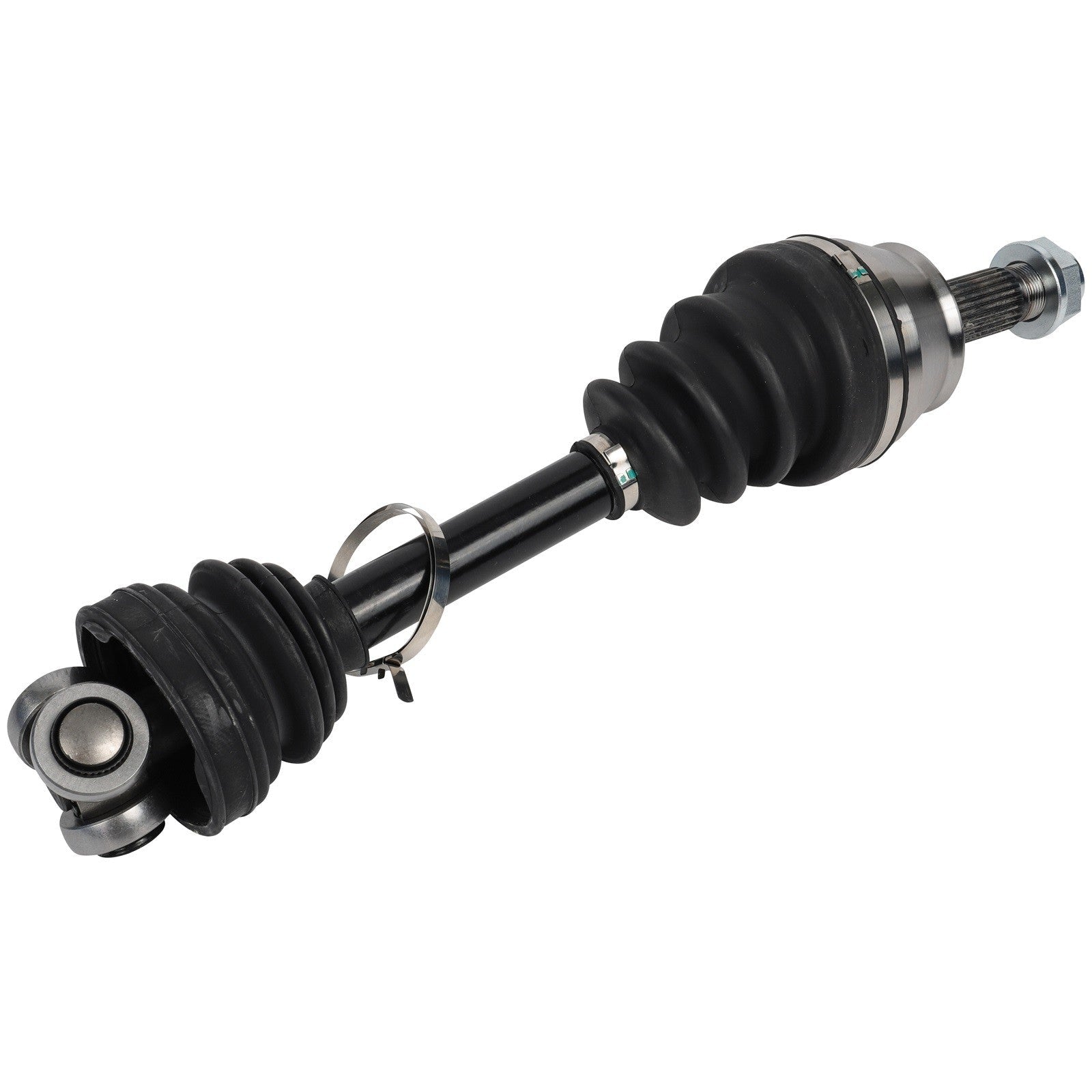 For Fiat 500L 2014-2016 1.4L 2Pcs CV Axles Front Left & Right Manual Trans 6B93BC-57